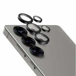 PanzerGlass Hoops Ceramic Camera Lens Protector Samsung Galaxy S25 Ultra