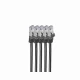 shiverpeaks BS75511-0.25S-SET5
