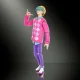 Mattel JRY35 #5