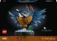 LEGO ICONS Kingfisher Bird