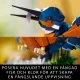 LEGO ICONS Kingfisher Bird #5