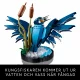 LEGO ICONS Kingfisher Bird #7