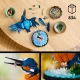 LEGO ICONS Kingfisher Bird #11