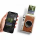 Fujifilm Instax mini Evo - Brown (Type C) #5