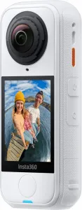 Insta360 X4 Air STARTER BUNDLE