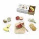 PolarB Cutting Fruits