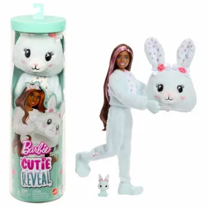 Barbie Cutie Reveal JJP65