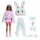 Barbie Cutie Reveal JJP65 #6