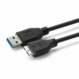 Microconnect USB3.0AB2MICRO