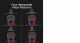 HyperX QuadCast 2 S - USB Microphone (Black) #17