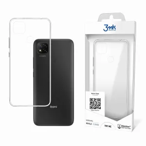 3MK Armor Case
