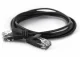 Wantec Cat6a UTP 1m
