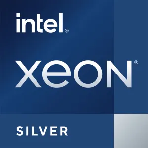 Lenovo Intel Xeon Silver 4510