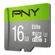 PNY Elite microSDHC 16GB #2