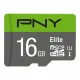 PNY Elite microSDHC 16GB