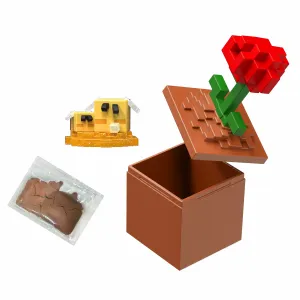Mattel Minecraft JKF69