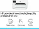 HP OfficeJet Pro 9730e WF AiO Printer #8