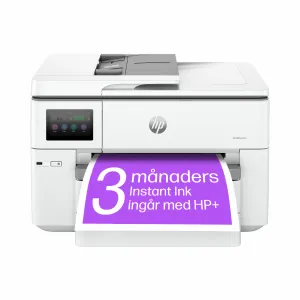 HP OfficeJet Pro 9730e WF AiO Printer