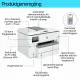 HP OfficeJet Pro 9730e WF AiO Printer #3