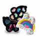 Clementoni Crazy Chic 18793 #2