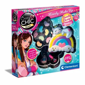 Clementoni Crazy Chic 18793