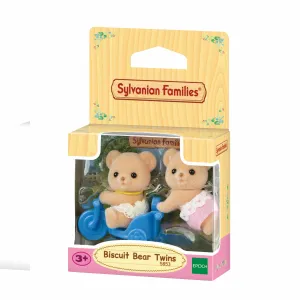 Sylvanian Families 5853