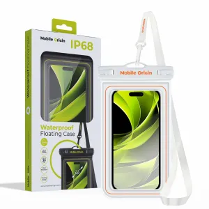 Mobile Origin DBL-WHT-ORG01