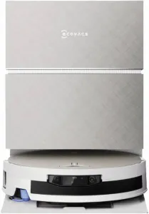 Ecovacs X12 PRO OMNI