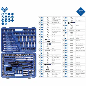 Brilliant Tools BT023216