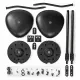 Nedis SPMT2750BK #9