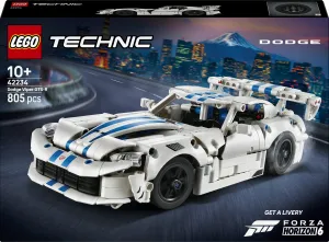 LEGO TECHNIC 42234