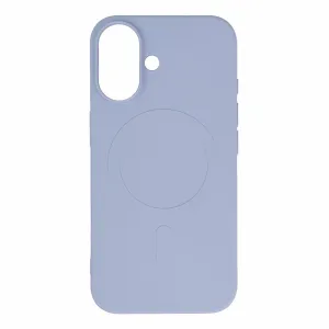 Hurtel Liquid Silicon case Magsafe