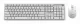Gembird KBS-WMS-01-W-CYRL #2