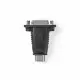 Nedis CVGB34910BK #3