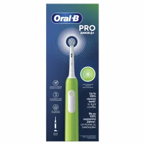 Oral-B Junior 8006540743027