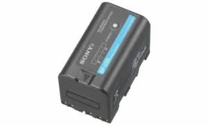Sony BP-U35