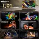 Hisense 65UR8S #3