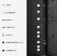 Hisense 65UR8S #11