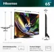 Hisense 65UR8S #2
