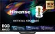 Hisense 65UR8S