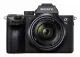 Sony α 7 III + 28-70mm