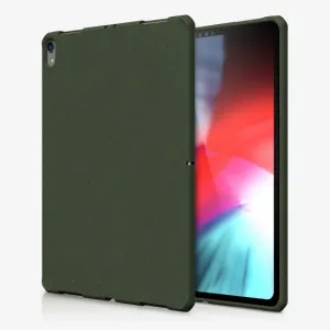 ITSKINS Feronia Bio Apple iPad Pro 12.9 2018 kaki