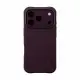 PanzerGlass CARE by PanzerGlass Samba Case Dark Cherry w. MagSafe iPhone 2026 Pro 17 Pro