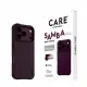 PanzerGlass CARE by PanzerGlass Samba Case Dark Cherry w. MagSafe iPhone 2026 Pro 17 Pro #6
