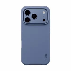 PanzerGlass CARE by PanzerGlass Samba Case Shades of Blue w. MagSafe iPhone 2026 Pro 17 Pro