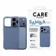 PanzerGlass CARE by PanzerGlass Samba Case Shades of Blue w. MagSafe iPhone 2026 Pro 17 Pro #2