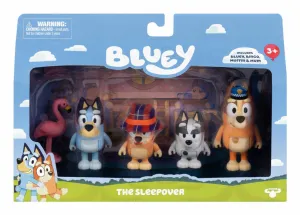 Moose Toys The Sleepover