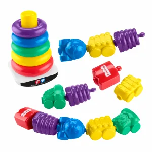 Fisher-Price JGR50