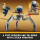 LEGO Star Wars Clone Trooper & Battle Droid Battle Pack #13