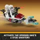 LEGO Star Wars Clone Trooper & Battle Droid Battle Pack #12